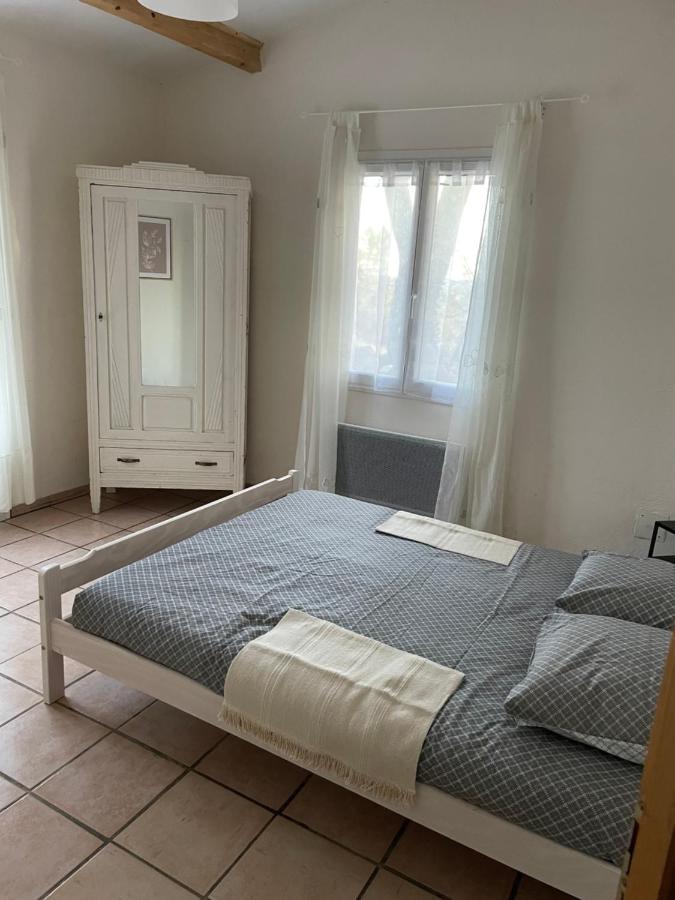 L'Escale Du Verdon Régusse Kültér fotó